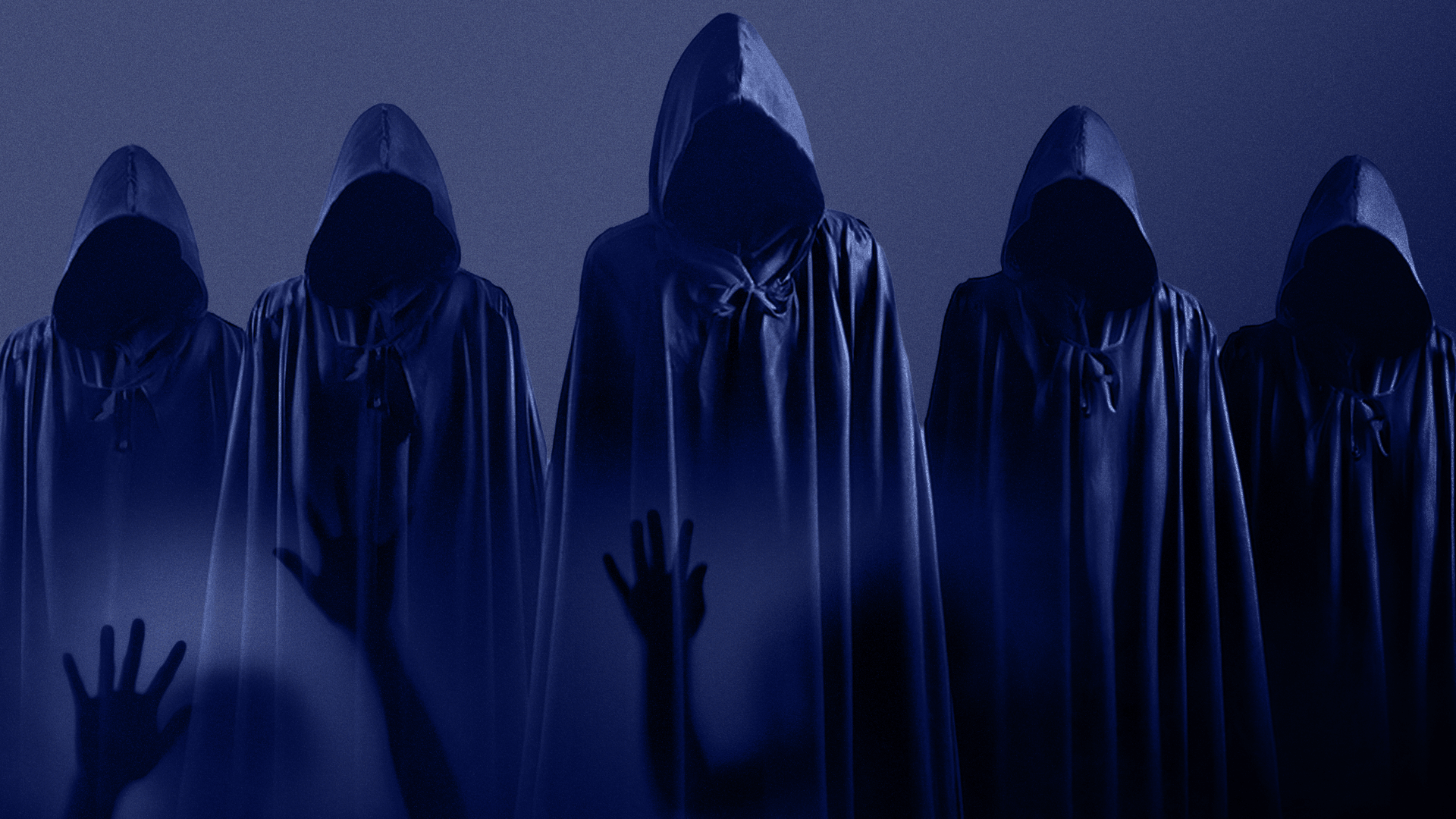 Гуруто, който заповяда убийство
Чарлс Менсън и механизмът на една секта