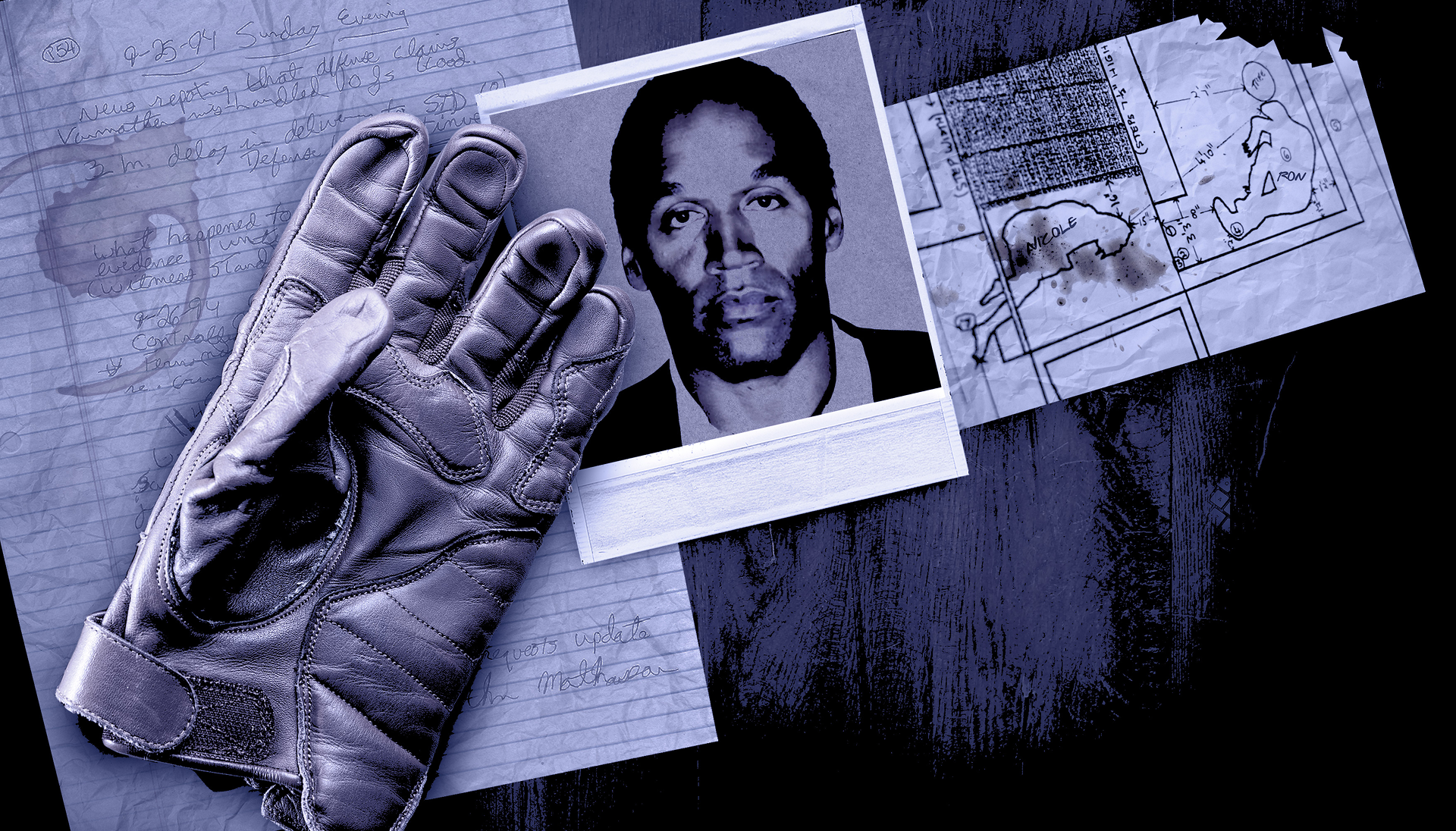 О Джей Симпсън: Грозни лъжи и убийства