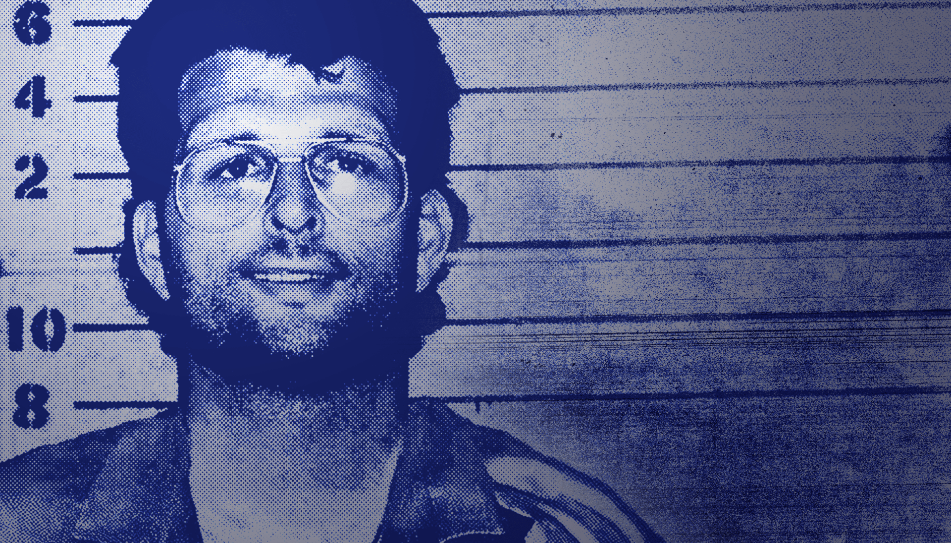 Ужасен случай: Убиецът с щастливото лице