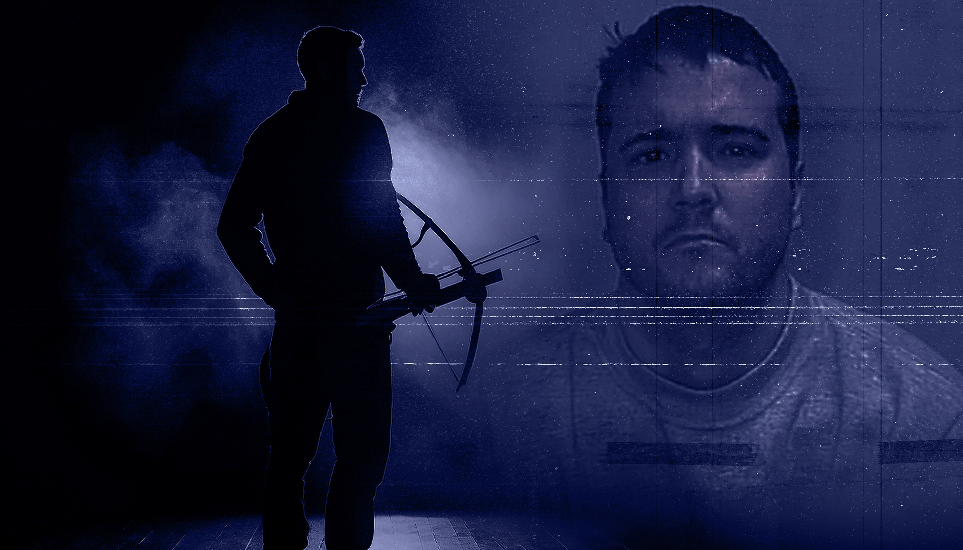 Канибалът с арбалета