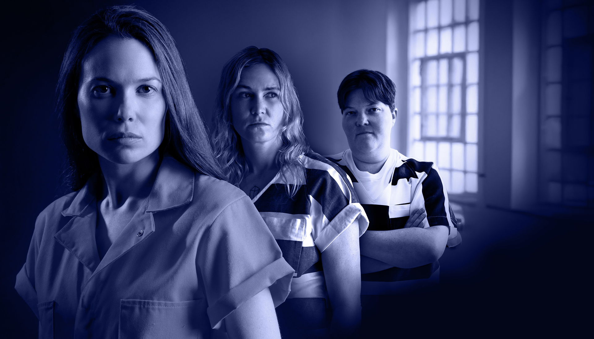 Зад решетките: Историята на Джоди Ариас