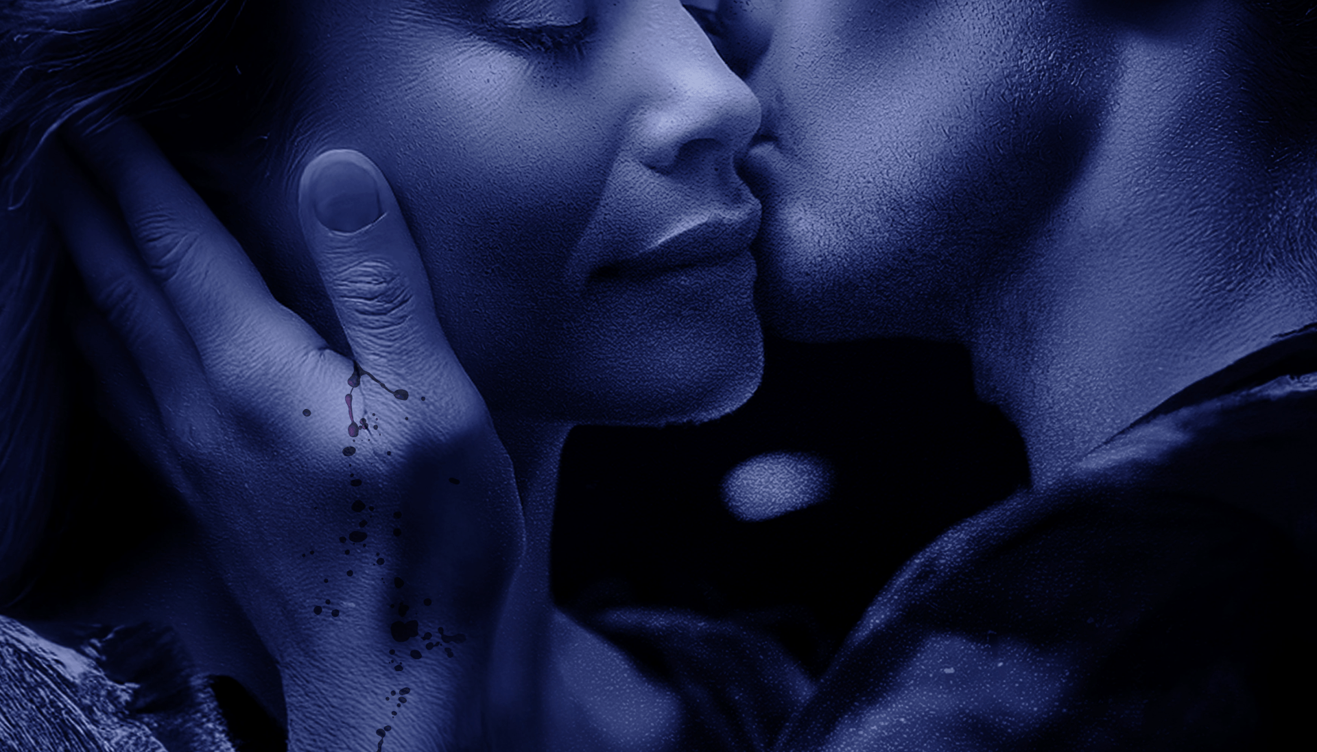 Извън контрол: Убийствени двойки