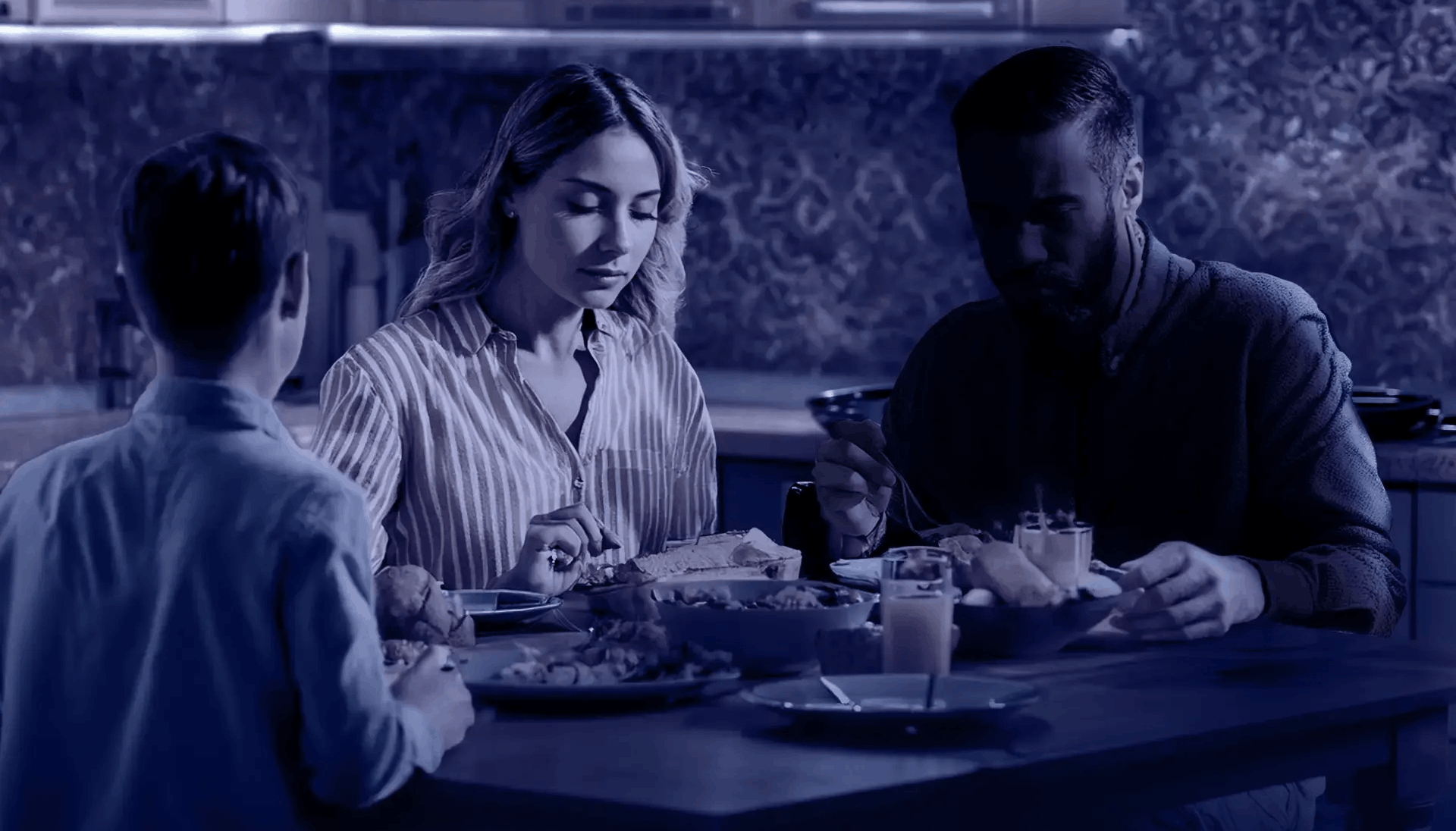 Да живееш със сериен убиец