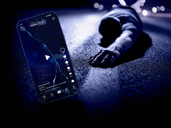 TikTok: Убийство, станало хит