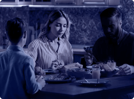 Да живееш със сериен убиец