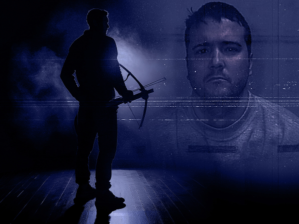 Канибалът с арбалета