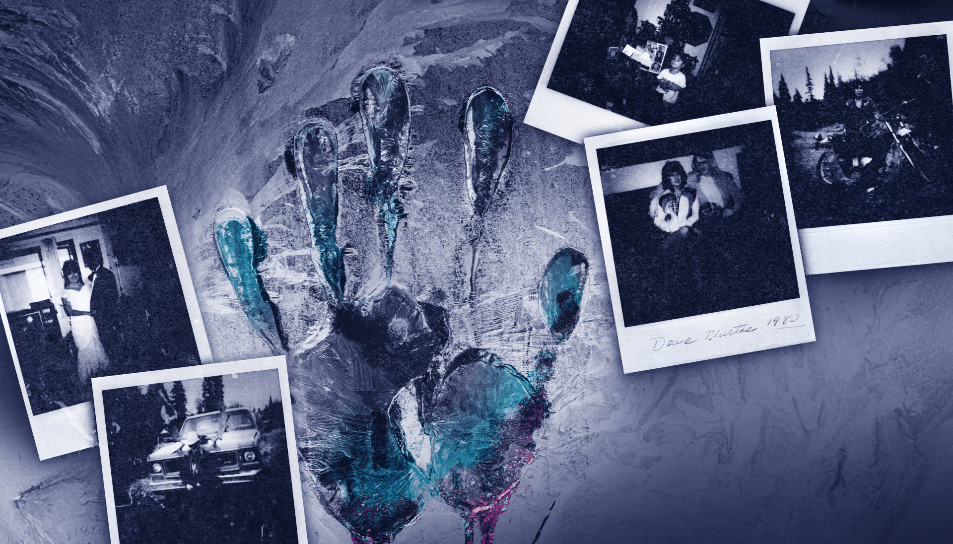 Фатална граница: зло в Аляска