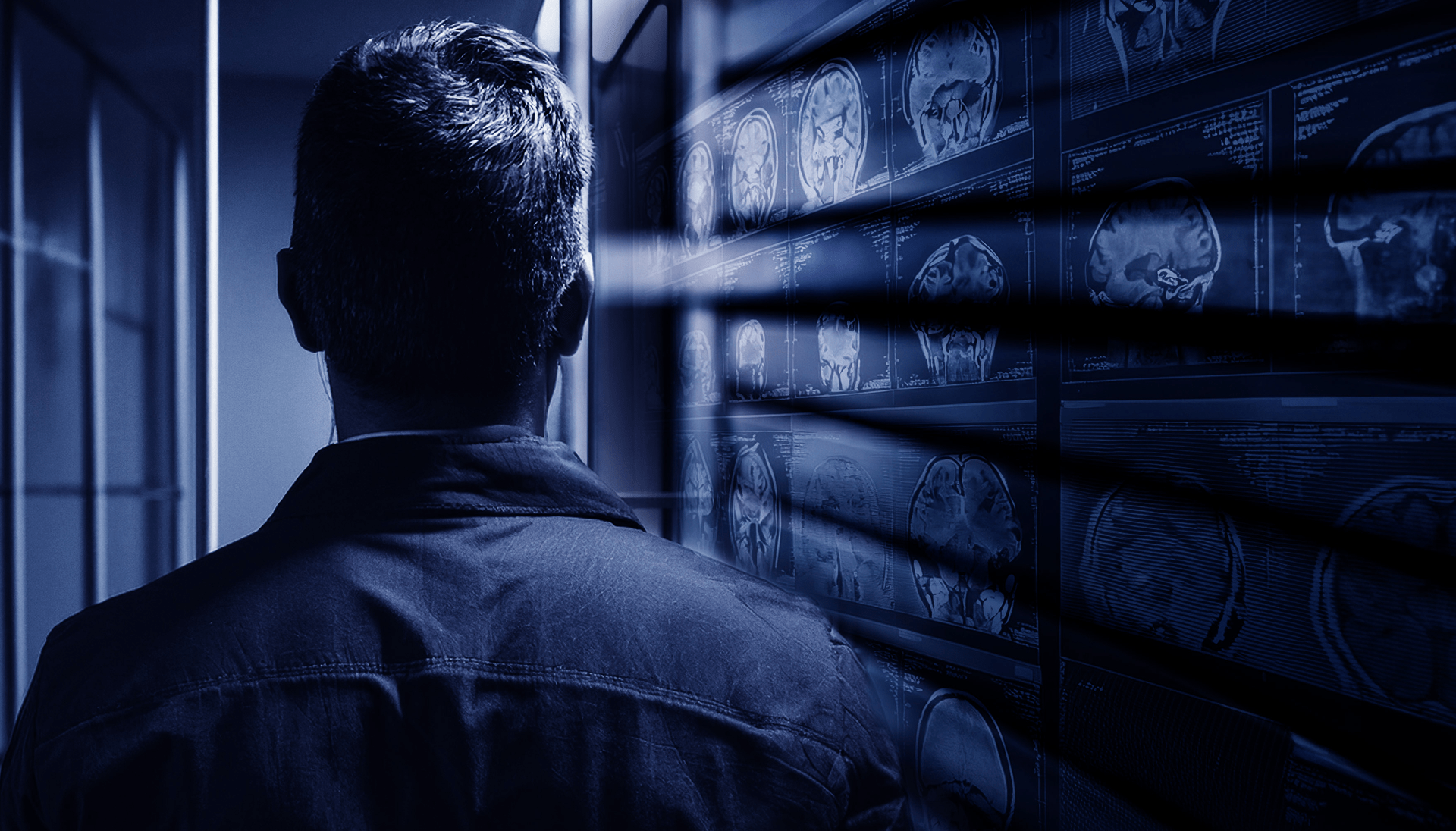 В съзнанието на сериен убиец